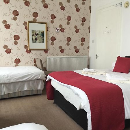 The Dunn Thing Guest House Ayr Cameră foto