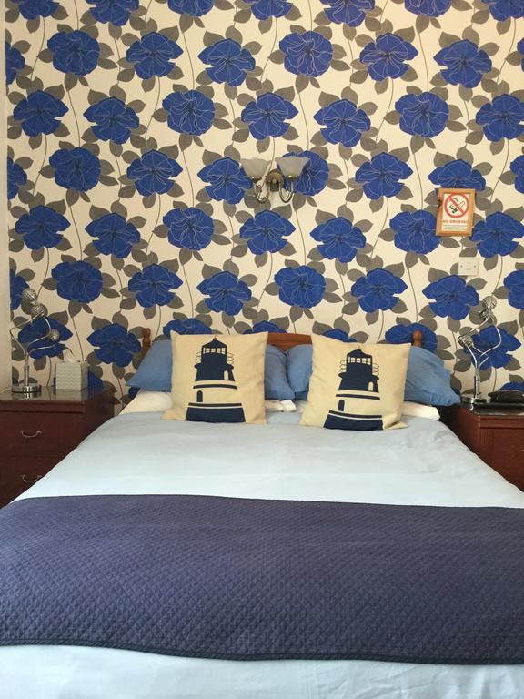 The Dunn Thing Guest House Ayr Cameră foto